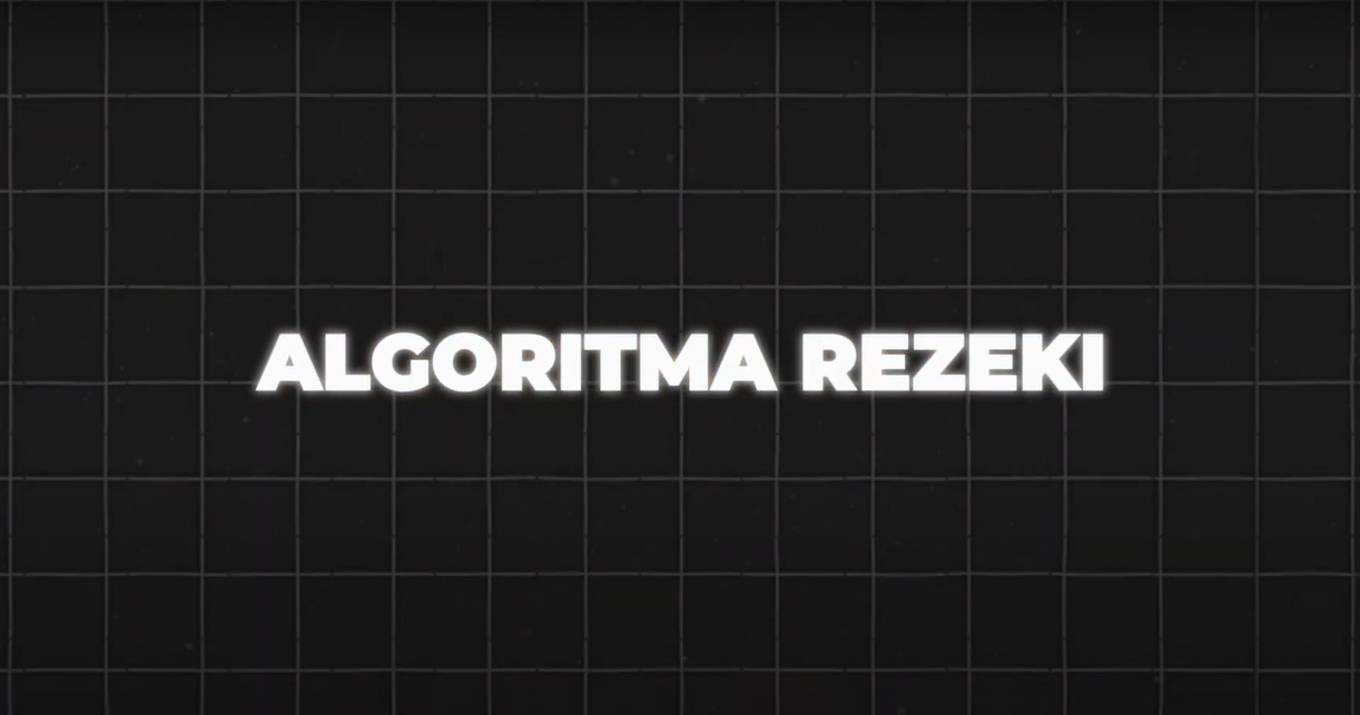 12 POLA SERET REZEKI